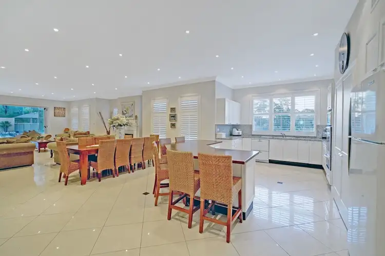 Fifth view of Homely house listing, 29 Riverview Road, Pleasure Point NSW 2172