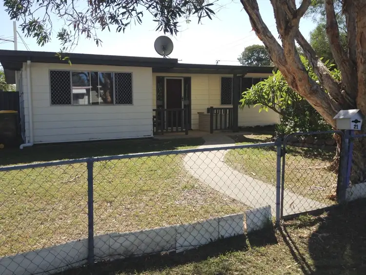 Second view of Homely house listing, 21 Lyrebird Lane, Bongaree QLD 4507