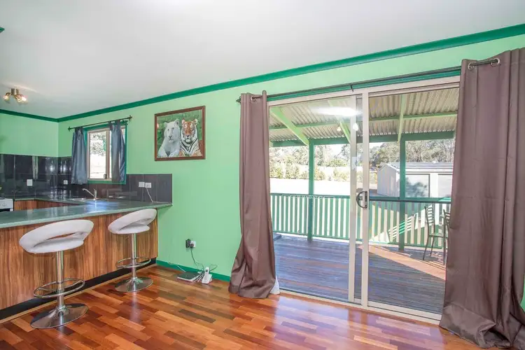 Sixth view of Homely rural property listing, 11 Ironbark Court, Pie Creek QLD 4570