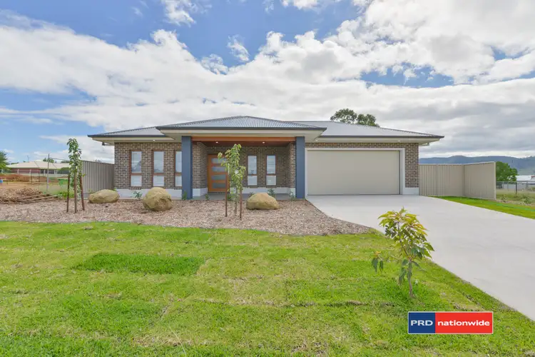 9 Appaloosa Place, Tamworth NSW 2340