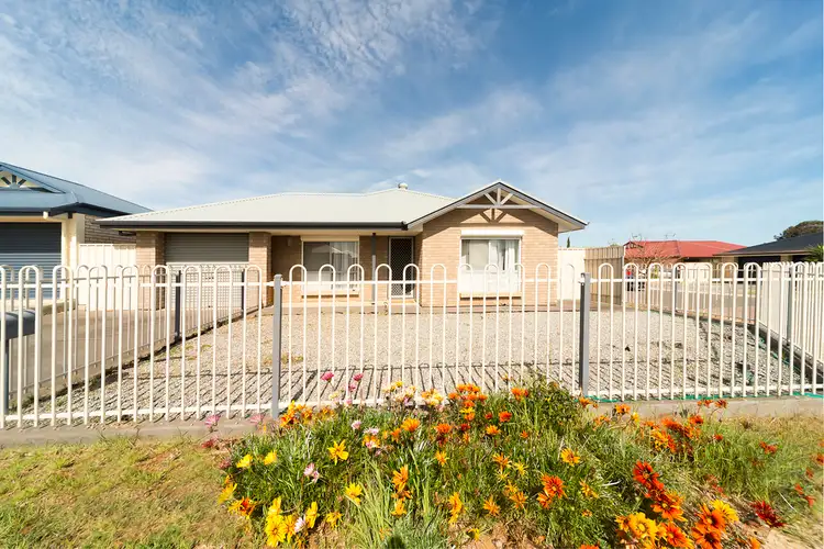 Main view of Homely house listing, 6 Graeber Road, Smithfield SA 5114