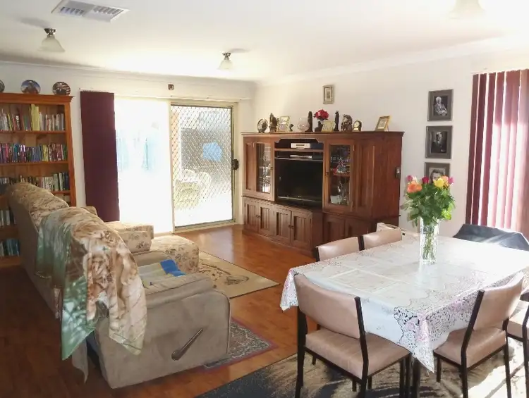 Fourth view of Homely house listing, 12 Cameron Crt, Murray Bridge SA 5253