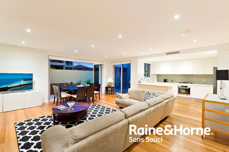 A4/145-147 Russell Avenue, Dolls Point NSW 2219