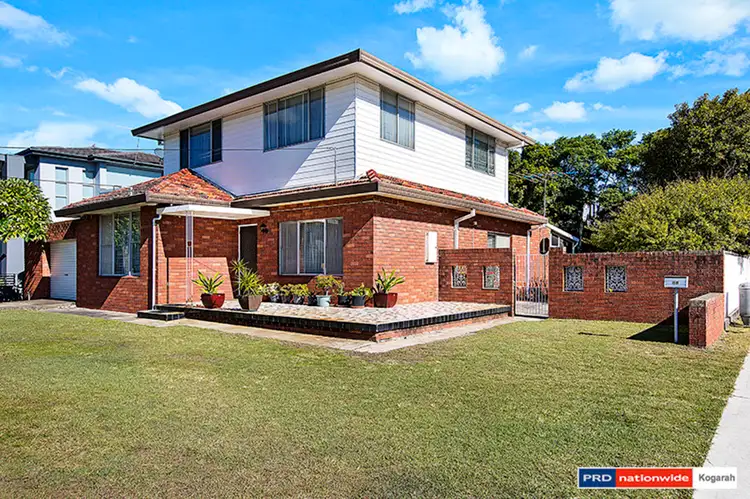 86 Napoleon Street, Sans Souci NSW 2219