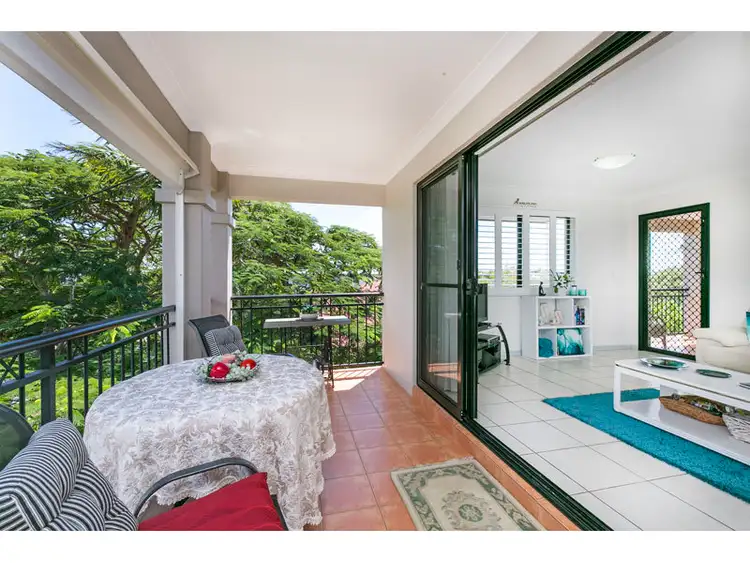 Second view of Homely unit listing, 7/31 Passage Street, Cleveland QLD 4163