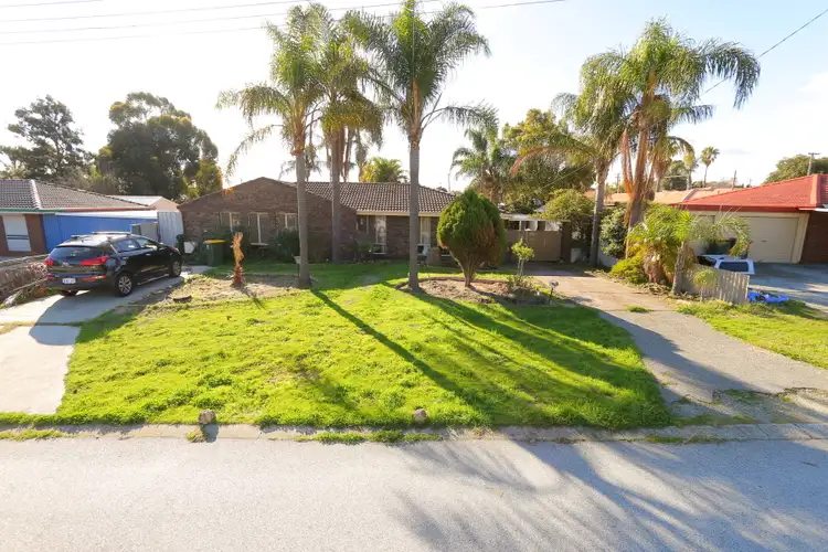 Main view of Homely house listing, 37 O'Grady Way, Girrawheen WA 6064