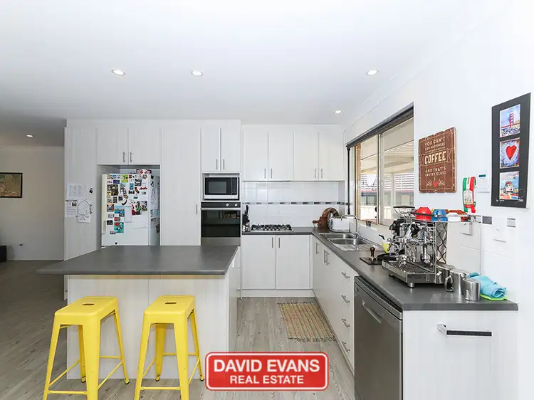 Main view of Homely house listing, 38 Pridmore Glen, Clarkson WA 6030
