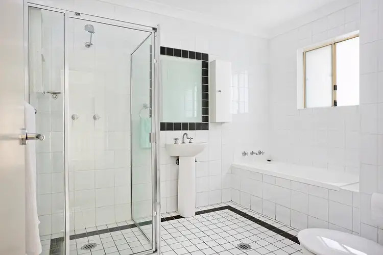 Sixth view of Homely apartment listing, 101/18 Cecilia Street, Marrickville NSW 2204