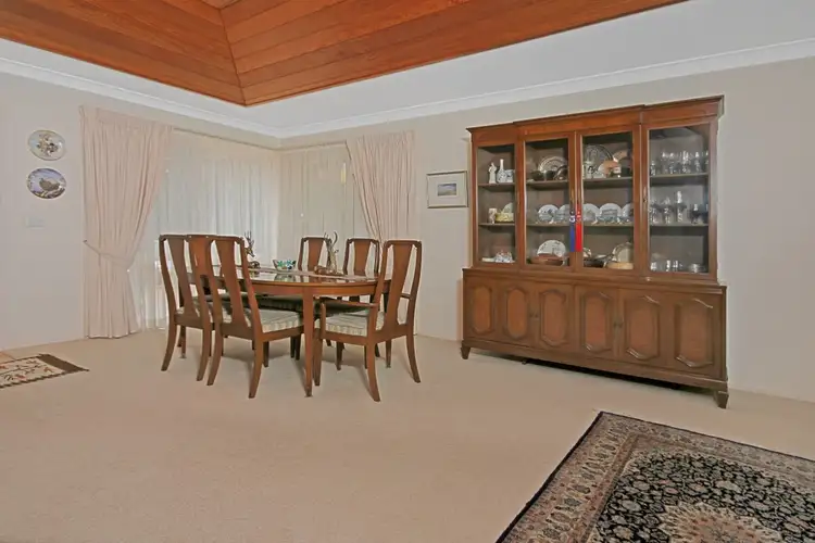 Sixth view of Homely house listing, 42 Hilltop Crescent, Surf Beach NSW 2536