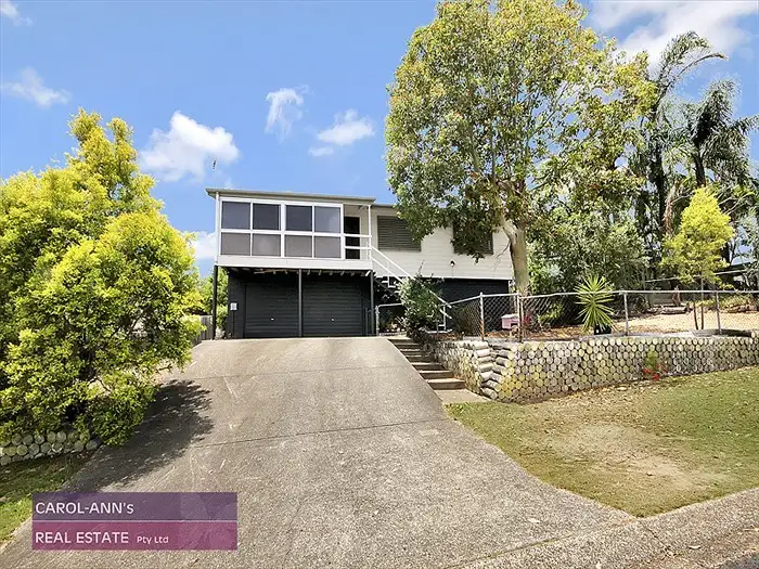 Main view of Homely house listing, 4 Pikedale Street, Murarrie QLD 4172