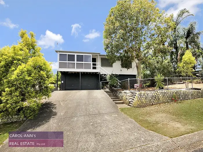 Main view of Homely house listing, 4 Pikedale Street, Murarrie QLD 4172