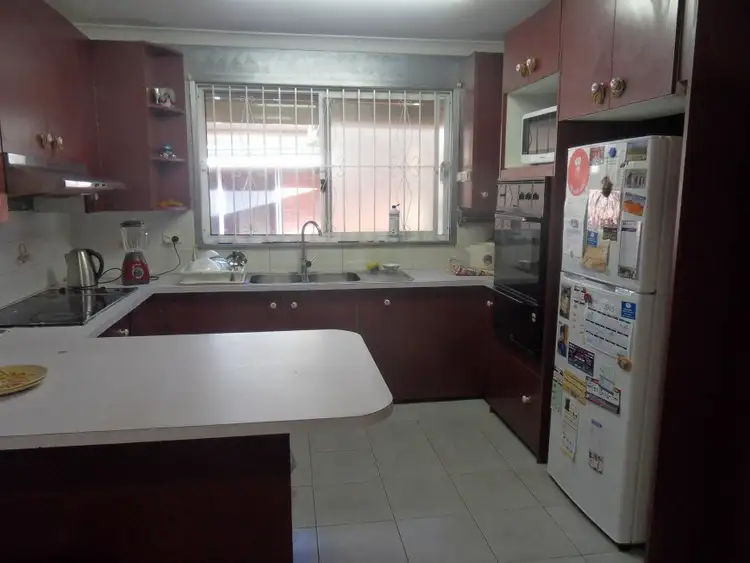 Third view of Homely house listing, 5 Cox Place,, Mount Pritchard NSW 2170
