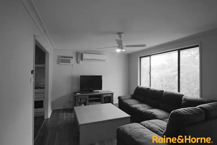 Second view of Homely house listing, 16 Southern Cross Drive, Woodrising NSW 2284