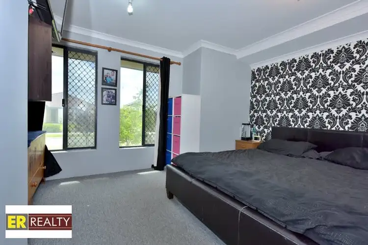 Third view of Homely house listing, 14 Ardmore Parade, Ellenbrook WA 6069