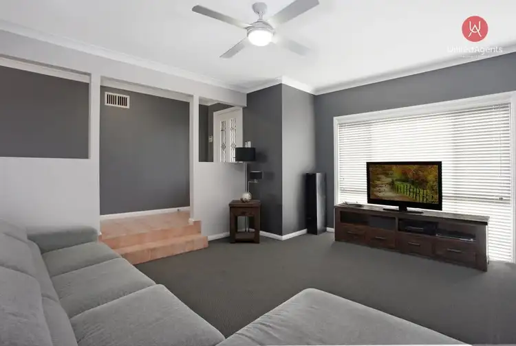 Second view of Homely house listing, 4B Elyard Cct, West Hoxton NSW 2171