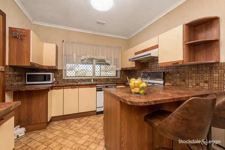 Third view of Homely house listing, 23 Bicknell Court, Broadmeadows VIC 3047
