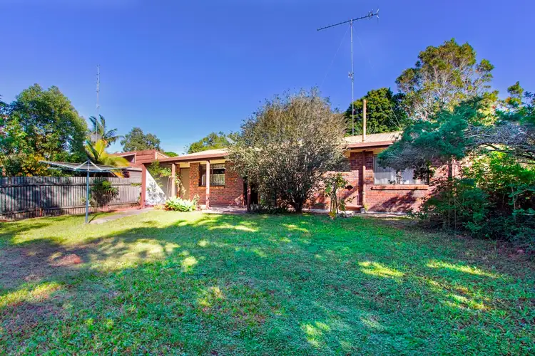 6 Elkhorn Drive, Tewantin QLD 4565