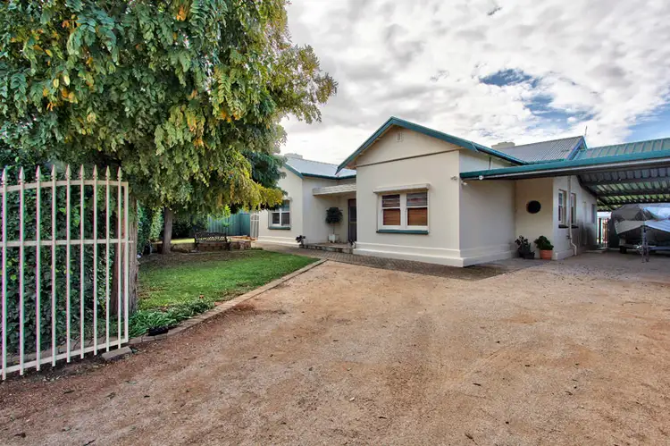27 Third Street, Loxton SA 5333