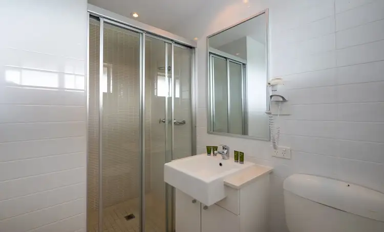 Third view of Homely studio listing, 18/77 Tamarind Avenue, Cabarita Beach NSW 2488