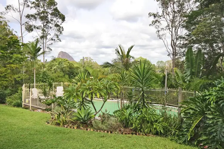 Main view of Homely house listing, 11 Littles Road, Glass House Mountains QLD 4518