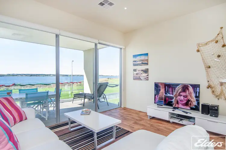 Fifth view of Homely house listing, 63 Barrage Road, Goolwa South SA 5214
