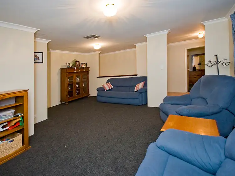 Third view of Homely house listing, 2 Cobbler Court, Wellard WA 6170