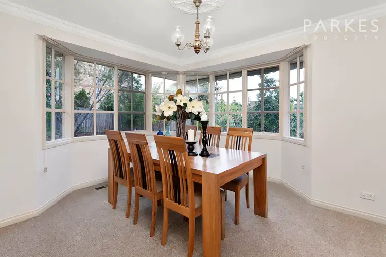 Fifth view of Homely house listing, 6 Celia Court, Doncaster East VIC 3109