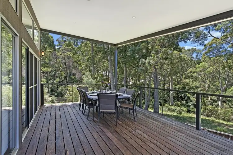 Third view of Homely house listing, 3 Bunderra Circuit, Malua Bay NSW 2536
