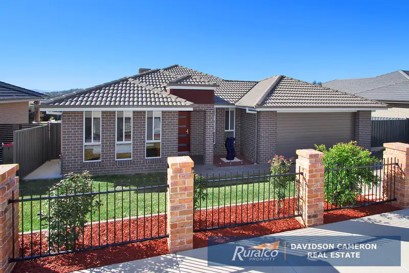 Main view of Homely house listing, 24 Verdelho Drive, Tamworth NSW 2340