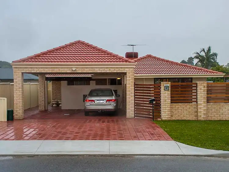 43 Wicks Street, Morley WA 6062