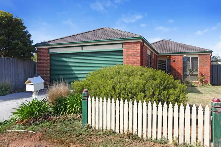 3 Thiele Court, Truganina VIC 3029