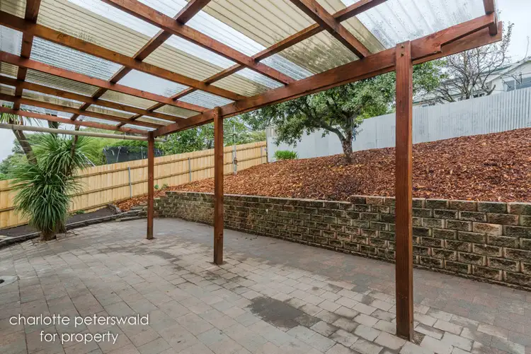 Fourth view of Homely house listing, 77 Springfield Avenue, West Moonah TAS 7009