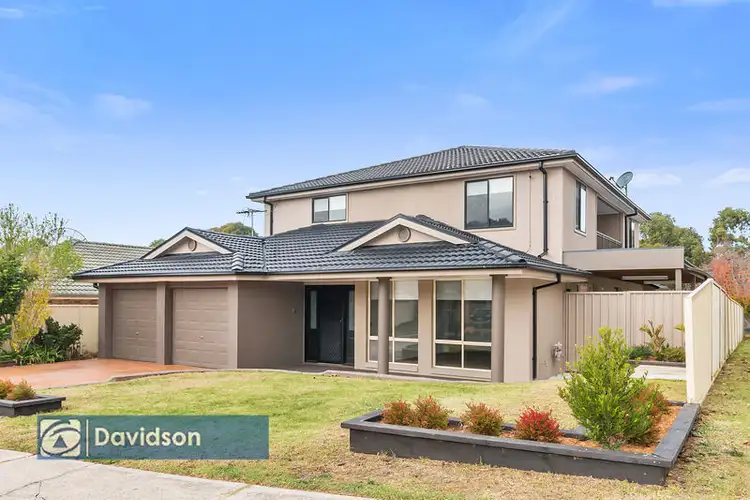 5 Yengo Court, Holsworthy NSW 2173