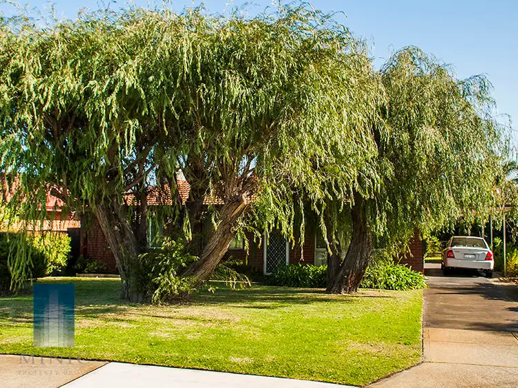 Second view of Homely house listing, 7 View Avenue, Langford WA 6147