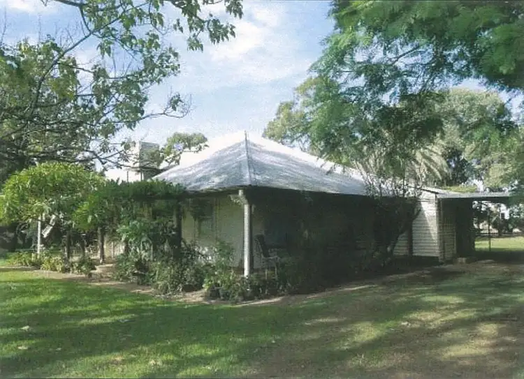 Sixth view of Homely rural property listing, "Cumberdeen" Culgoora Road, Wee Waa NSW 2388