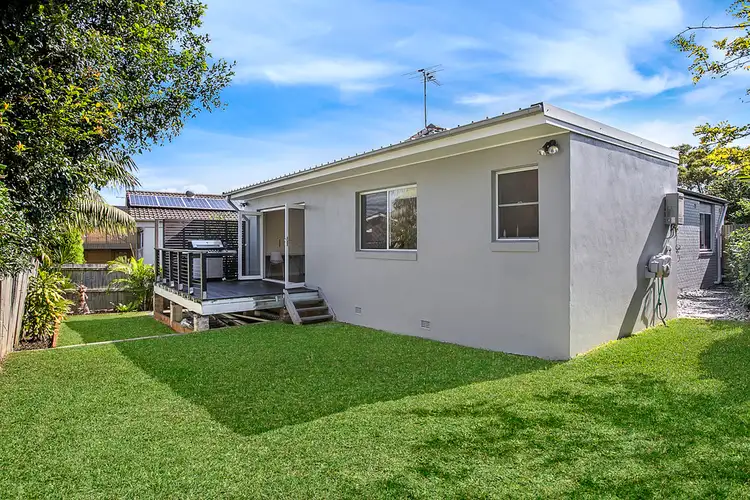 Third view of Homely house listing, 22 Bennett Place, Maroubra NSW 2035