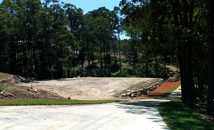 Fourth view of Homely land listing, Proposed Lot 1 172-174 Tanawha Rd, Tanawha QLD 4556
