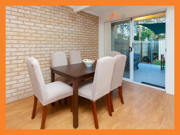 Fourth view of Homely house listing, 26/452 Hellawell Road, Sunnybank Hills QLD 4109