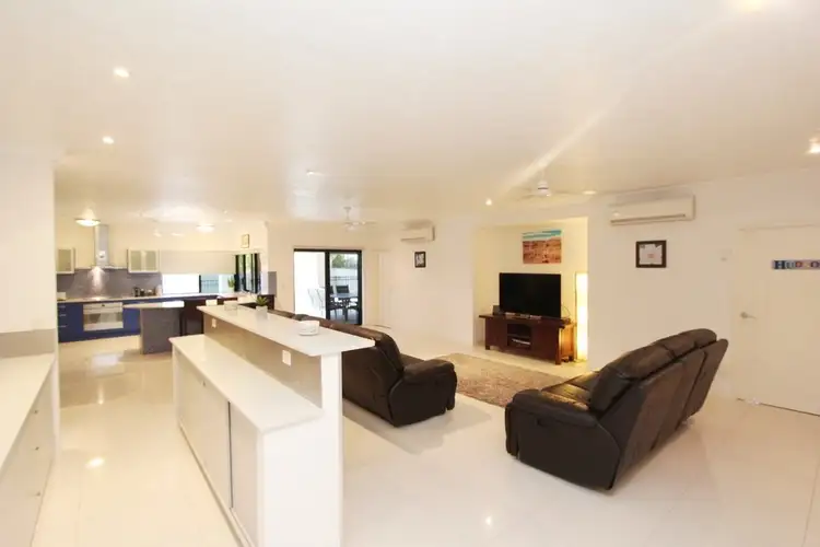 Fourth view of Homely house listing, 18 Lord Howe Promenade, Douglas QLD 4814
