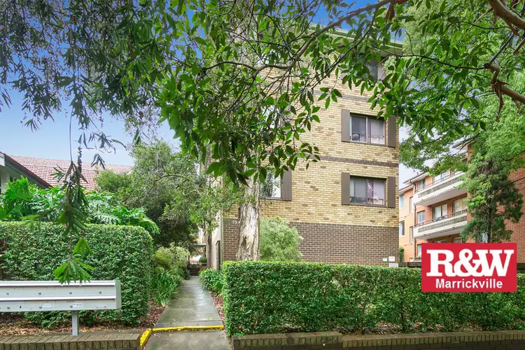 Third view of Homely unit listing, 4/75 The Boulevarde, Dulwich Hill NSW 2203