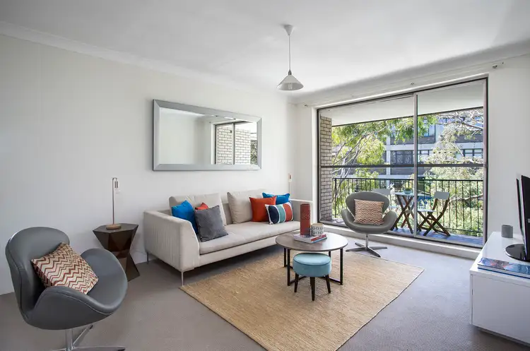 8/9 King Street, Randwick NSW 2031