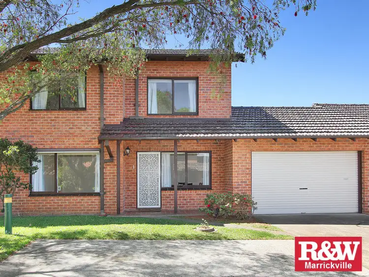 Main view of Homely house listing, 9/32 Melford Street, Hurlstone Park NSW 2193