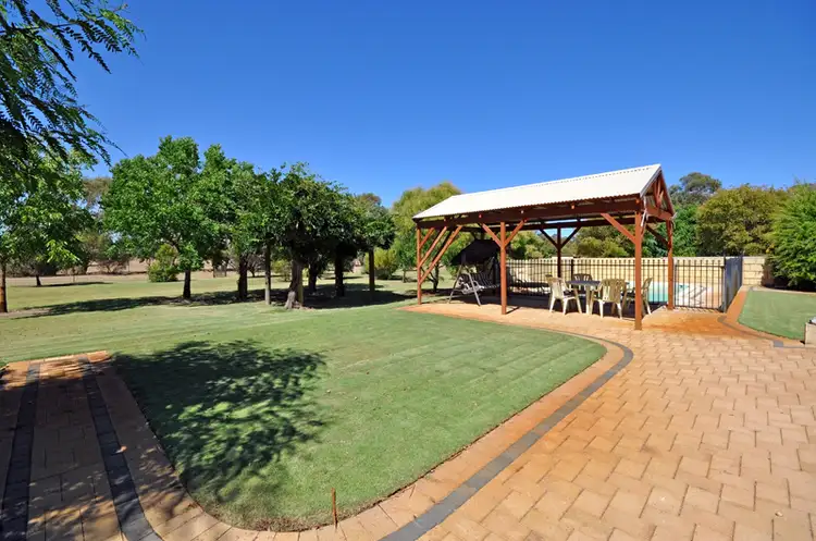 Fifth view of Homely house listing, 224 Lennard Street, Herne Hill WA 6056