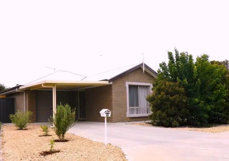 Main view of Homely house listing, 9A Cameron Crt, Murray Bridge SA 5253