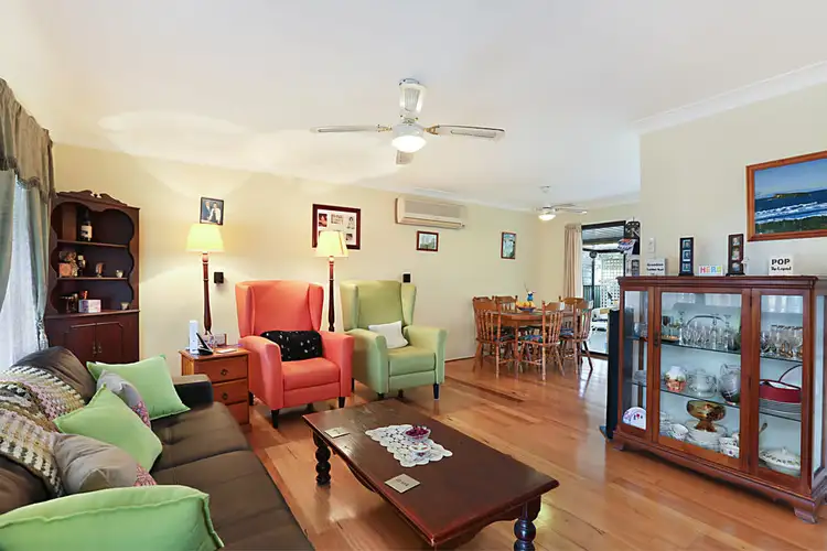 Fourth view of Homely house listing, 8 Elizabeth Bay Drive, Lake Munmorah NSW 2259