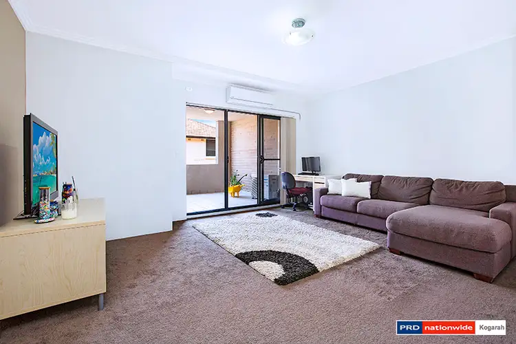 Second view of Homely apartment listing, 8/6 Blake Street, Kogarah NSW 2217