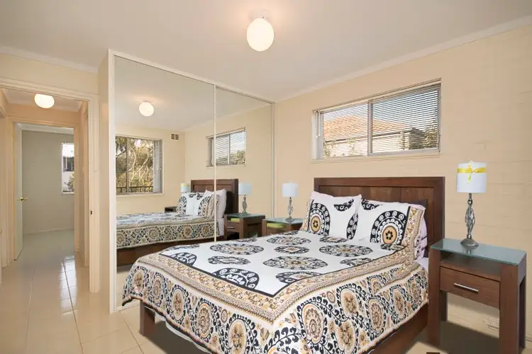 Fourth view of Homely unit listing, 21/28 Onslow Street, South Perth WA 6151