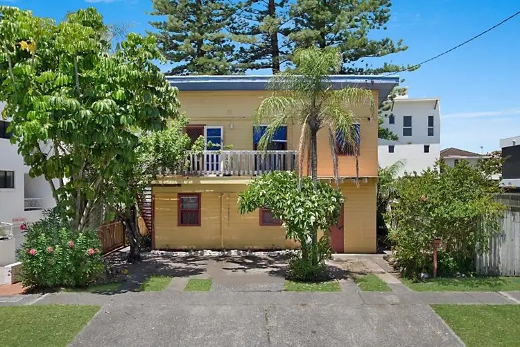 Third view of Homely house listing, 121 Seagull Avenue, Mermaid Beach QLD 4218