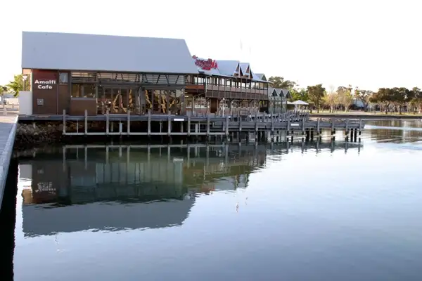 Third view of Homely land listing, 3 Shannon Road, Mandurah WA 6210