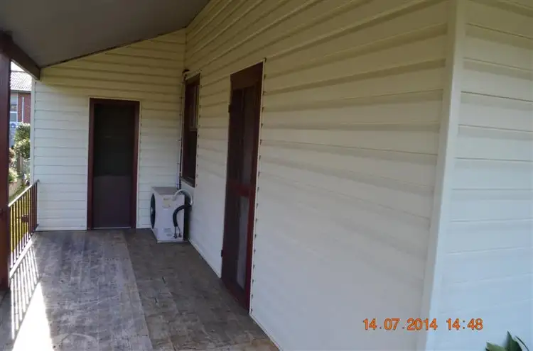 Third view of Homely house listing, 39 Richmond Street, Tumut NSW 2720